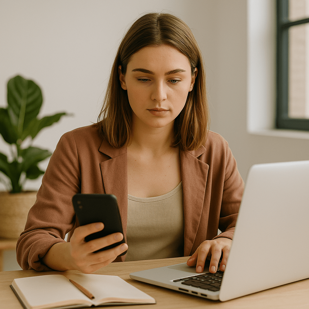 It’s Not the Tool. It’s the Mindset: Why the Church Must Trade Fear for Discernment in the Age of AI