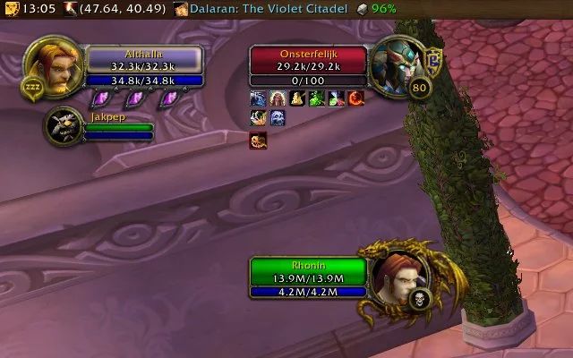 Frames Download Felbite - Landscape Illustrations - Gorgeous Retina Collection