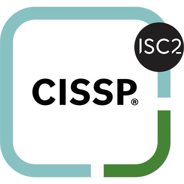iSC2 CISSP Certified