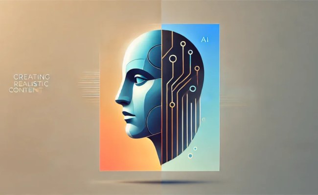 GANs: Creating Realistic Content With AI - FelixRante