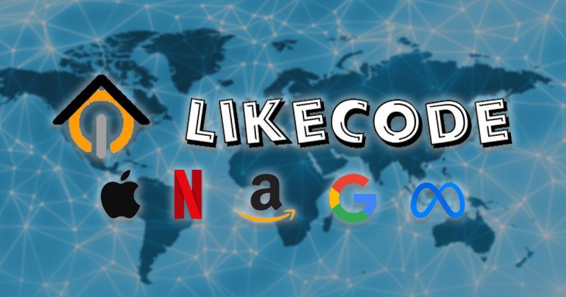 Konlikecode - Premium Dark Picture Gallery - 4K