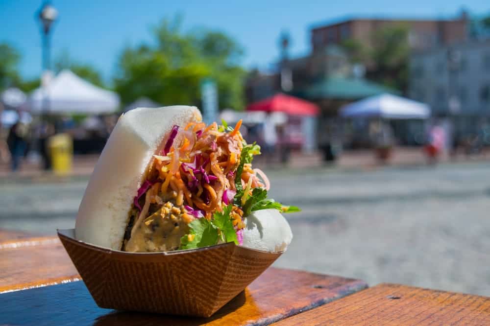 Best restaurants in fell’s point