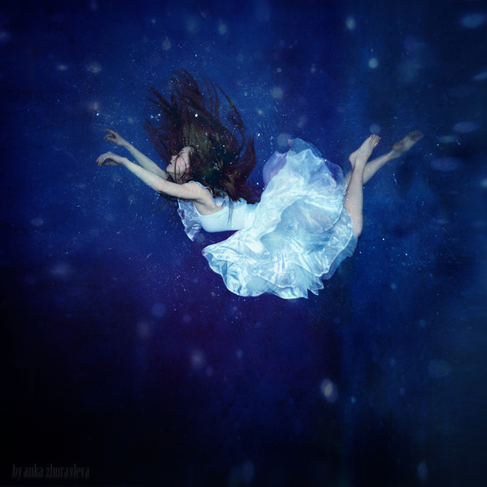 Falling