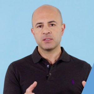 Ali Najafbagy 4impact VC