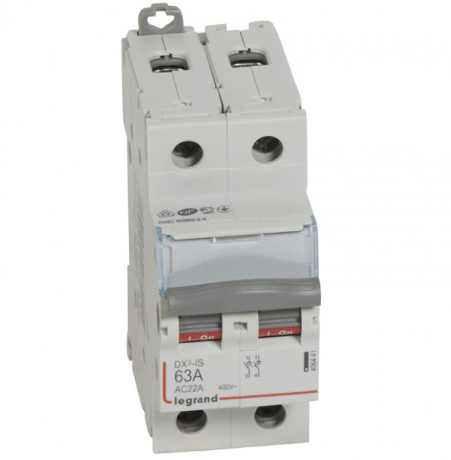 isolationg switch 2