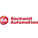 Rockwell Automation Logo