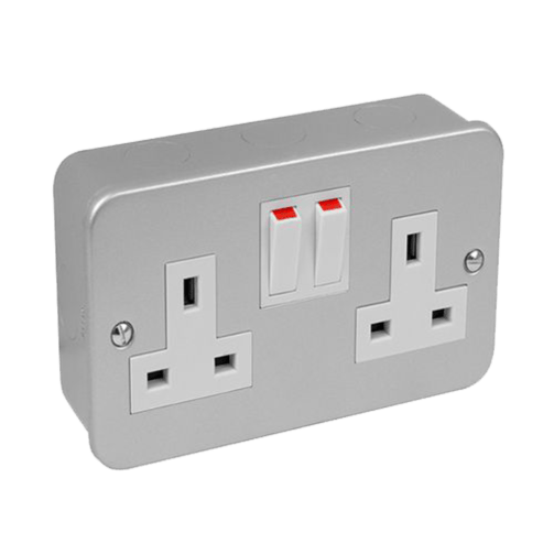 Industrial Power Socket