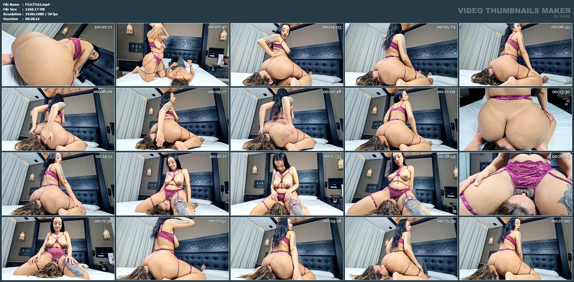 Suffer Under My Giant Ass By Megan Big Butt Full Clip – FACE SITTING  EXTREME BOYS MF – MP4 – FemDom HD