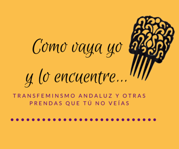 Como vaya yo y lo encuentre...