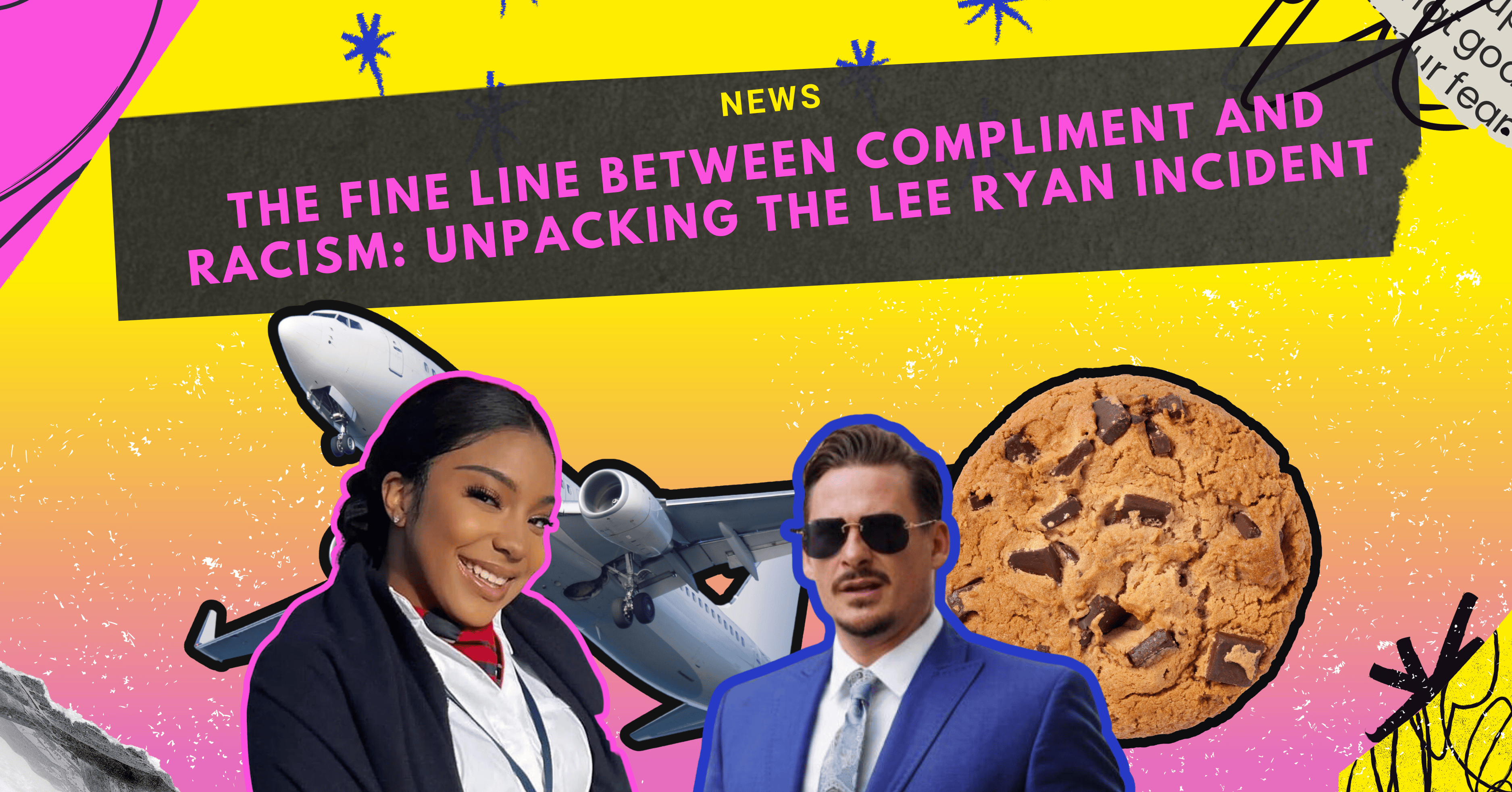Lee Ryan's Mile-High Meltdown: A Troubling Case of Racism and Assault at 30,000 Feet
