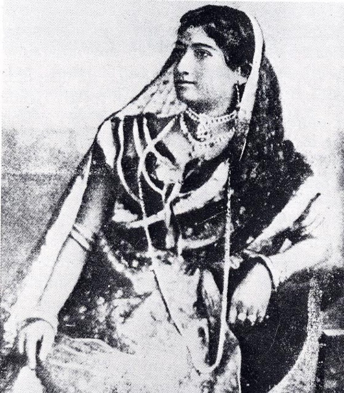 Courtesan