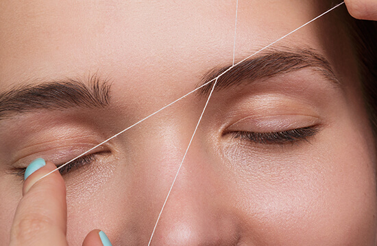 Mtf eyebrows