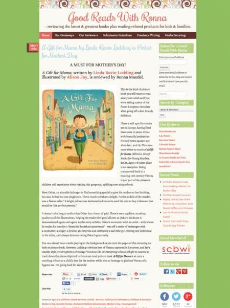 Website