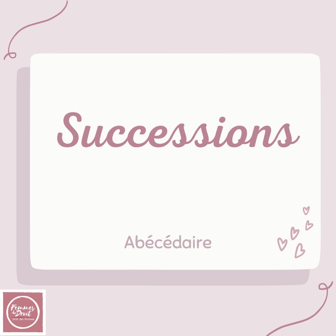 Successions
