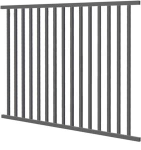 IronGuard Railing Panel