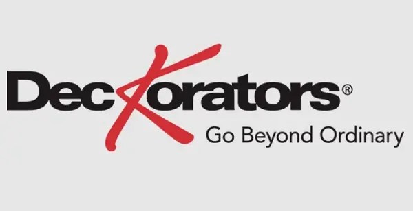 Deckorators Logo
