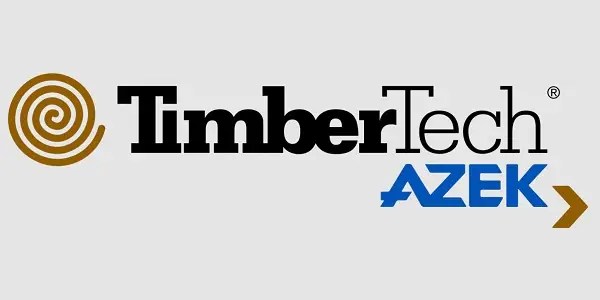 Timbertech AZEK Logo