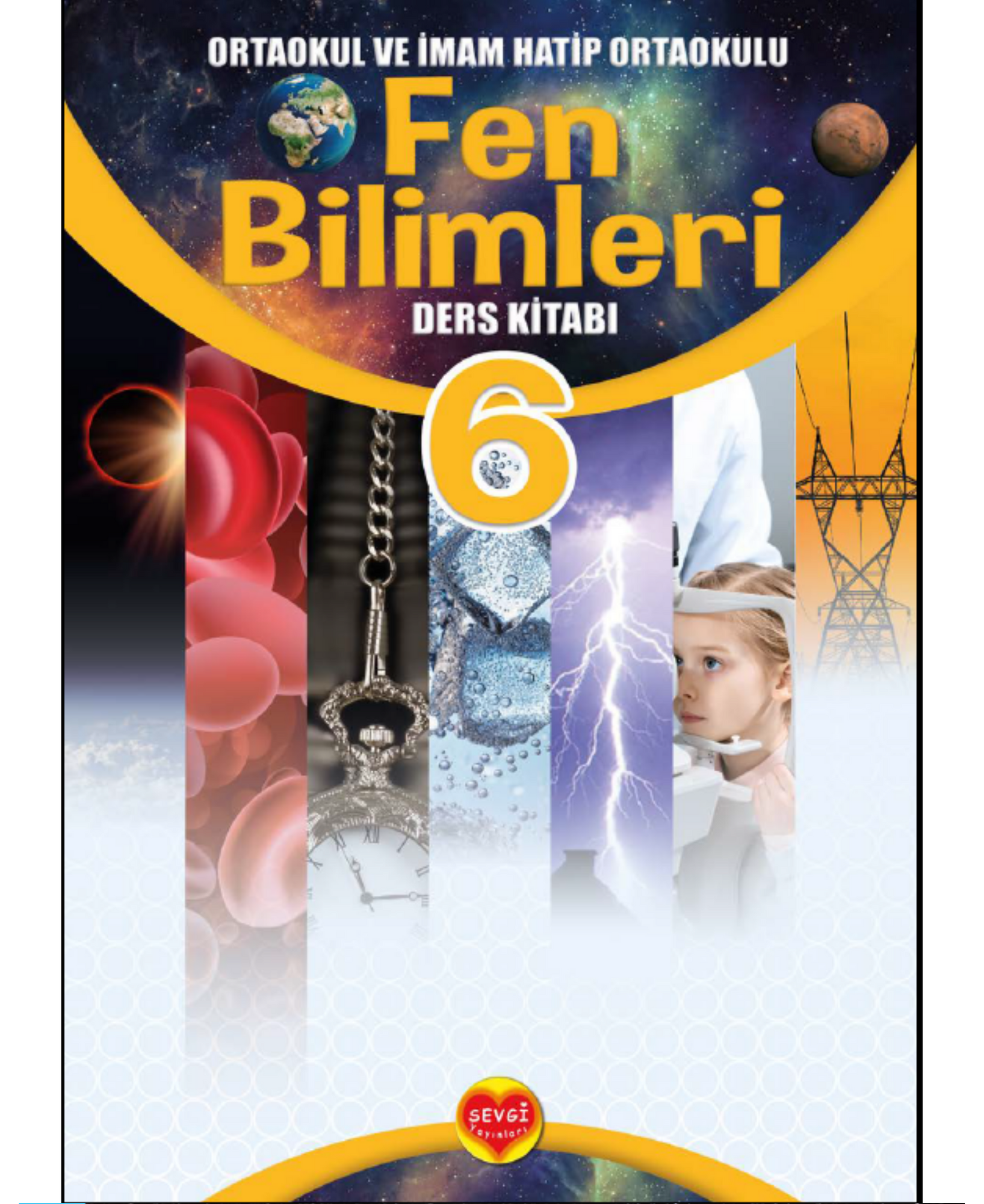 4 Yardımcı Kaynak Paketi