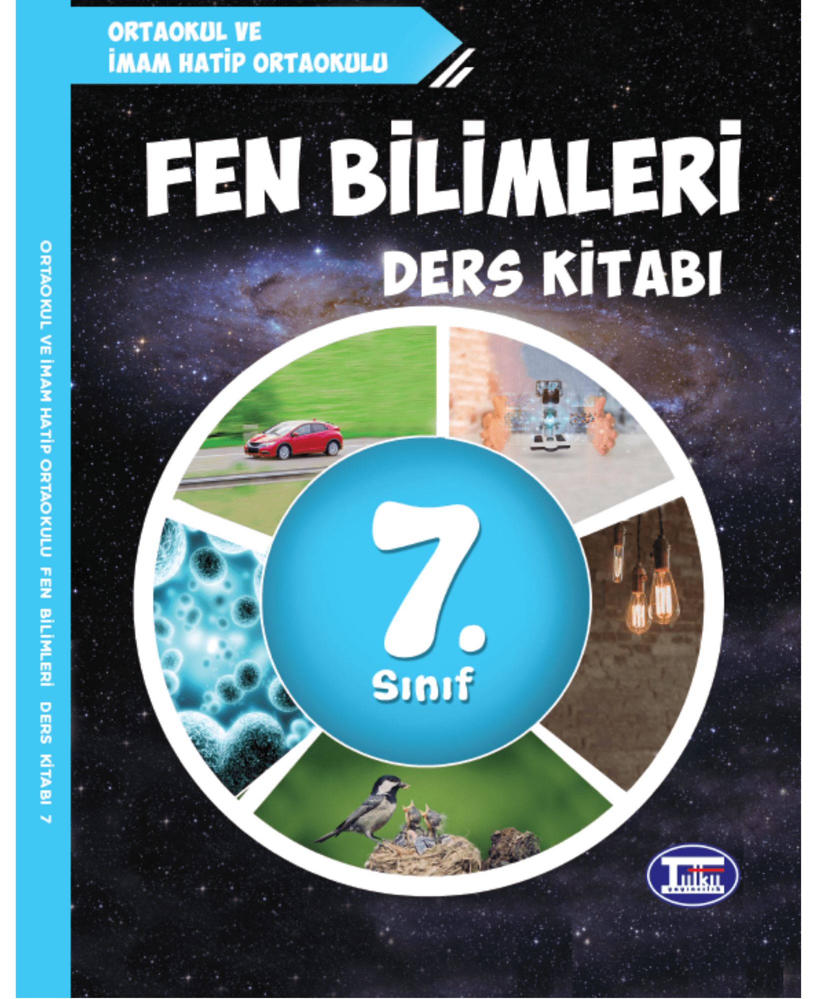 5 Yardımcı Kaynak Paketi