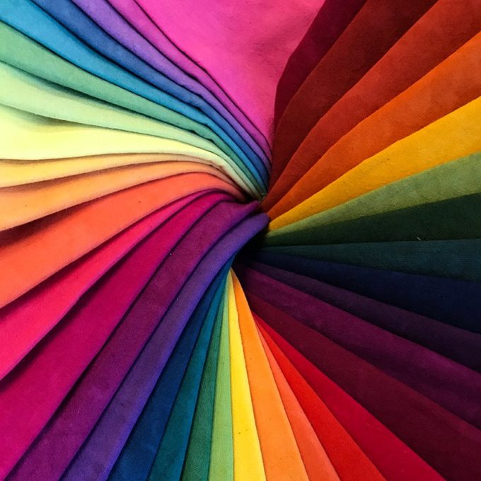 Here's every step you need to follow to ensure your blinds stay secure in your window for years to come. Exploring The Color Wheel Theory Of Love | The Tao of Dana