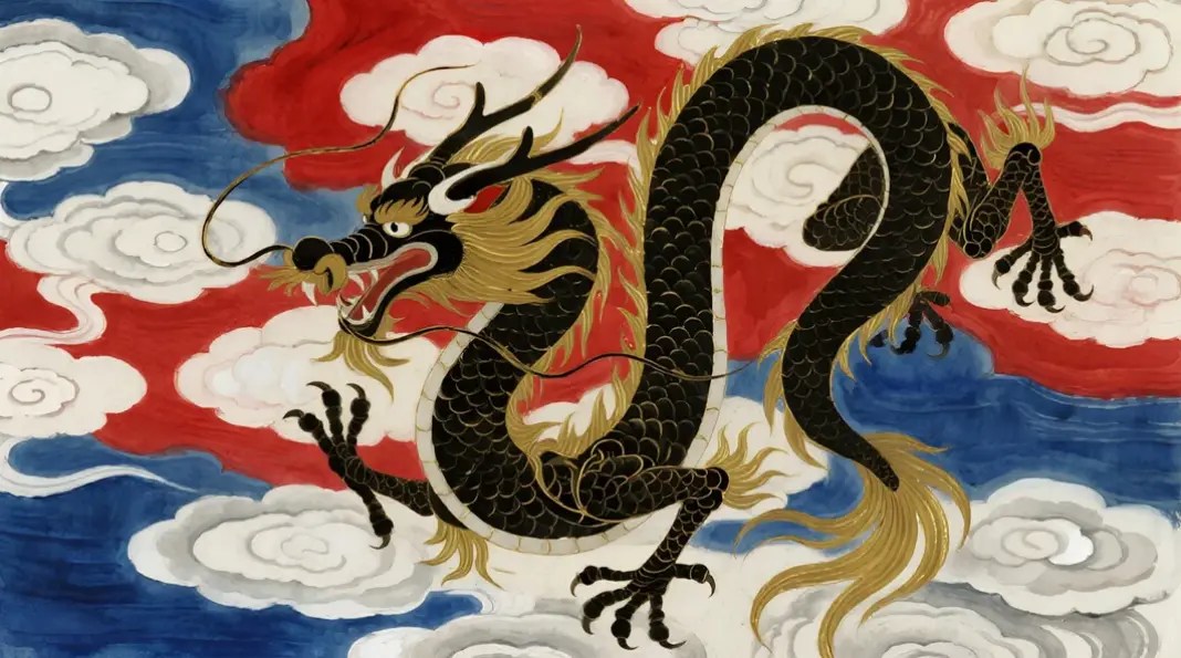 Which Zodiac Signs Shouldn't Work with Dragons?