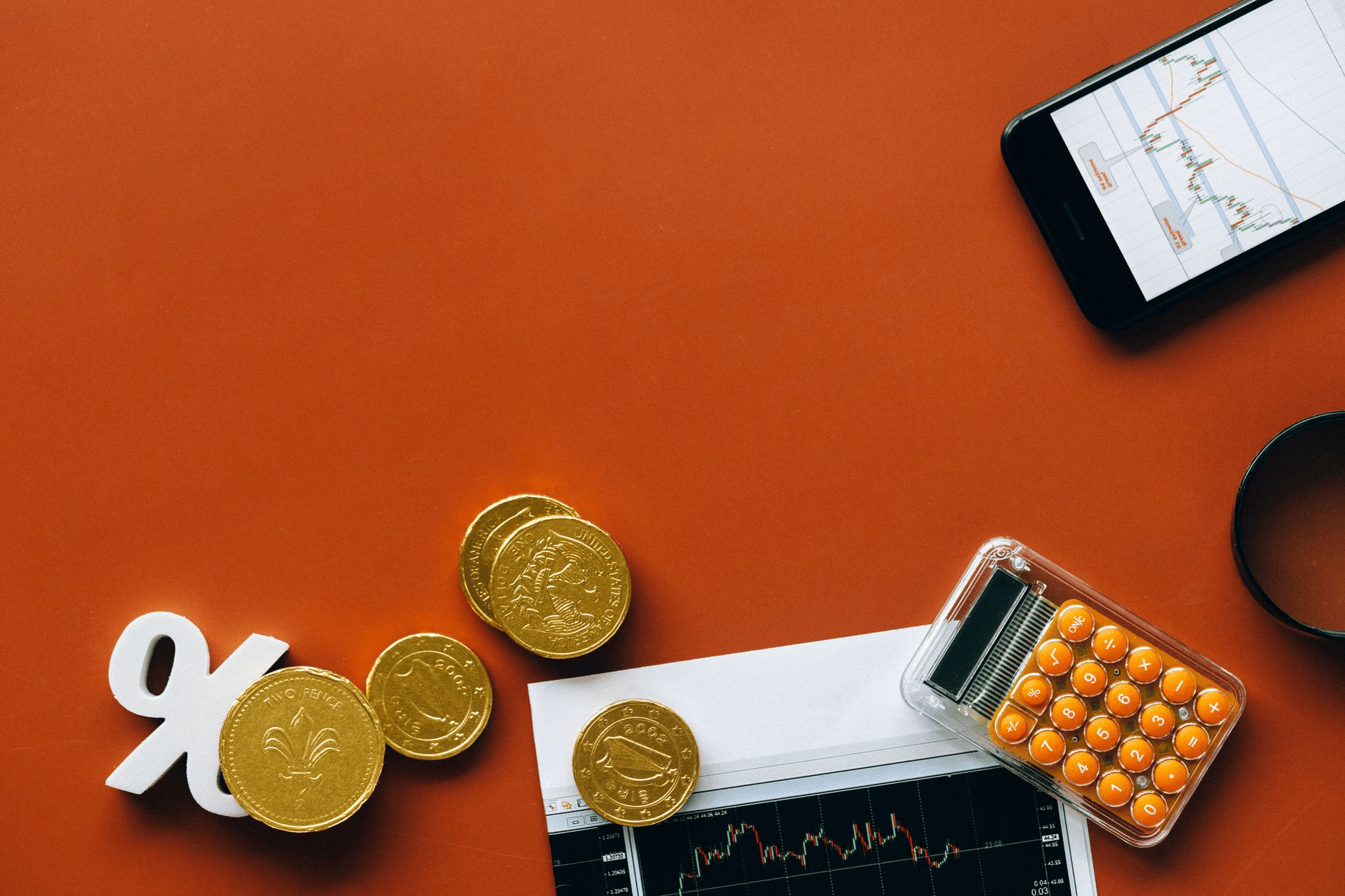 Compound Interest Calculator for Smart Financial Planning
