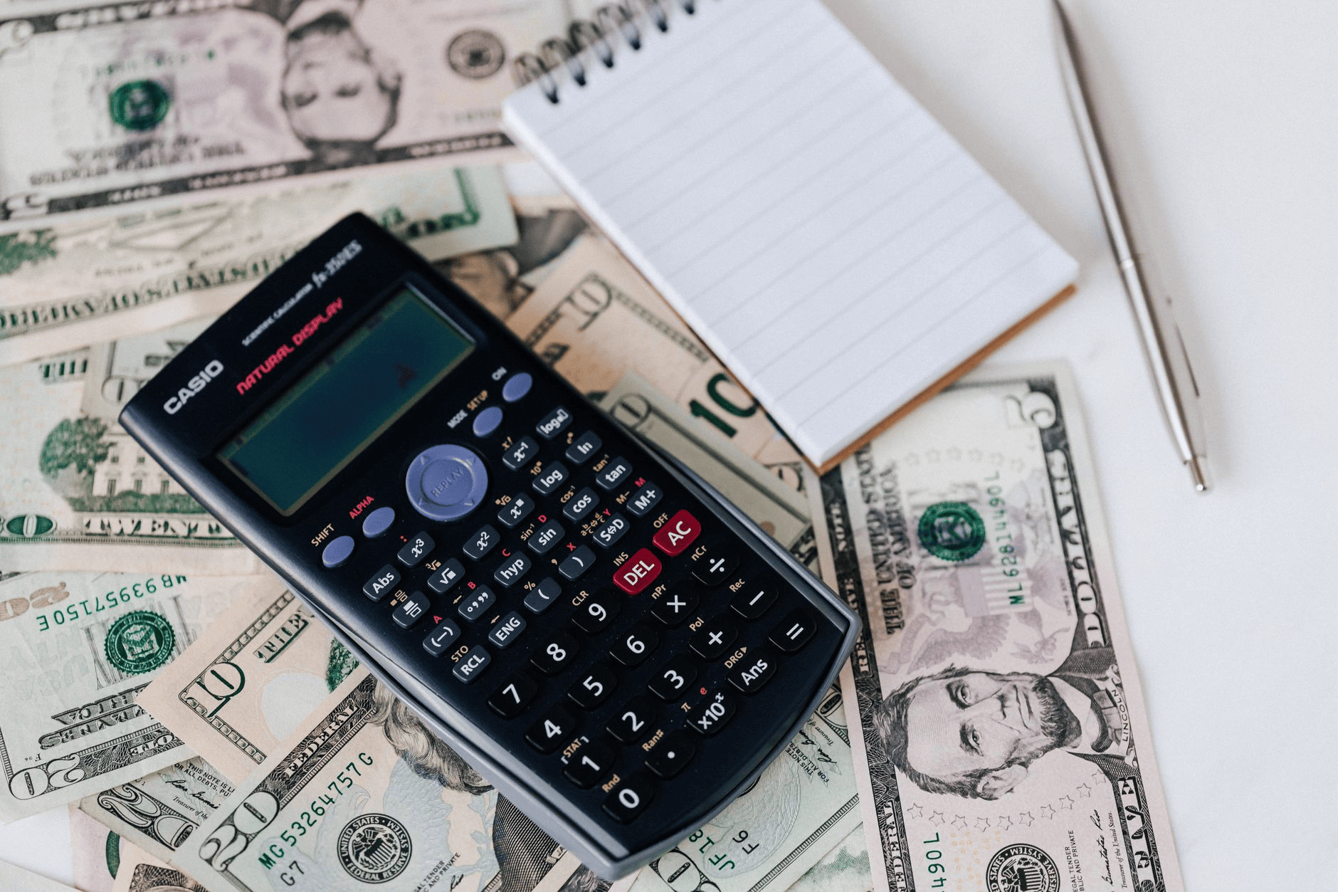 Cost Per Unit Calculator | Business & Budget Utility