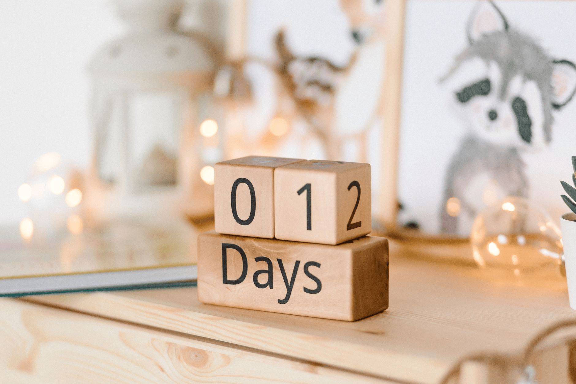 Days Until Event Countdown Calculator - Your Ultimate Utility