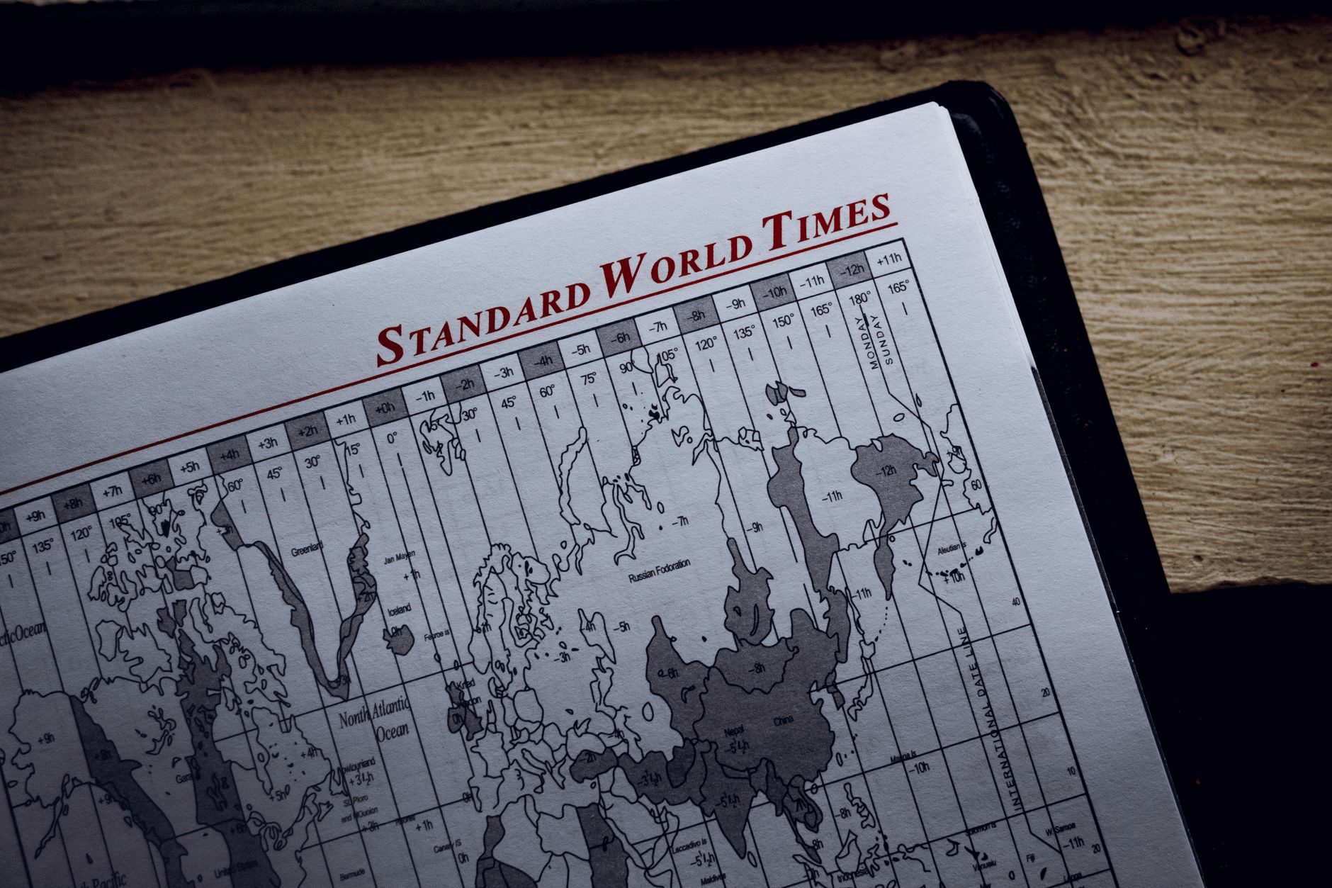 Time Zone Converter - Free Online Utility Tool