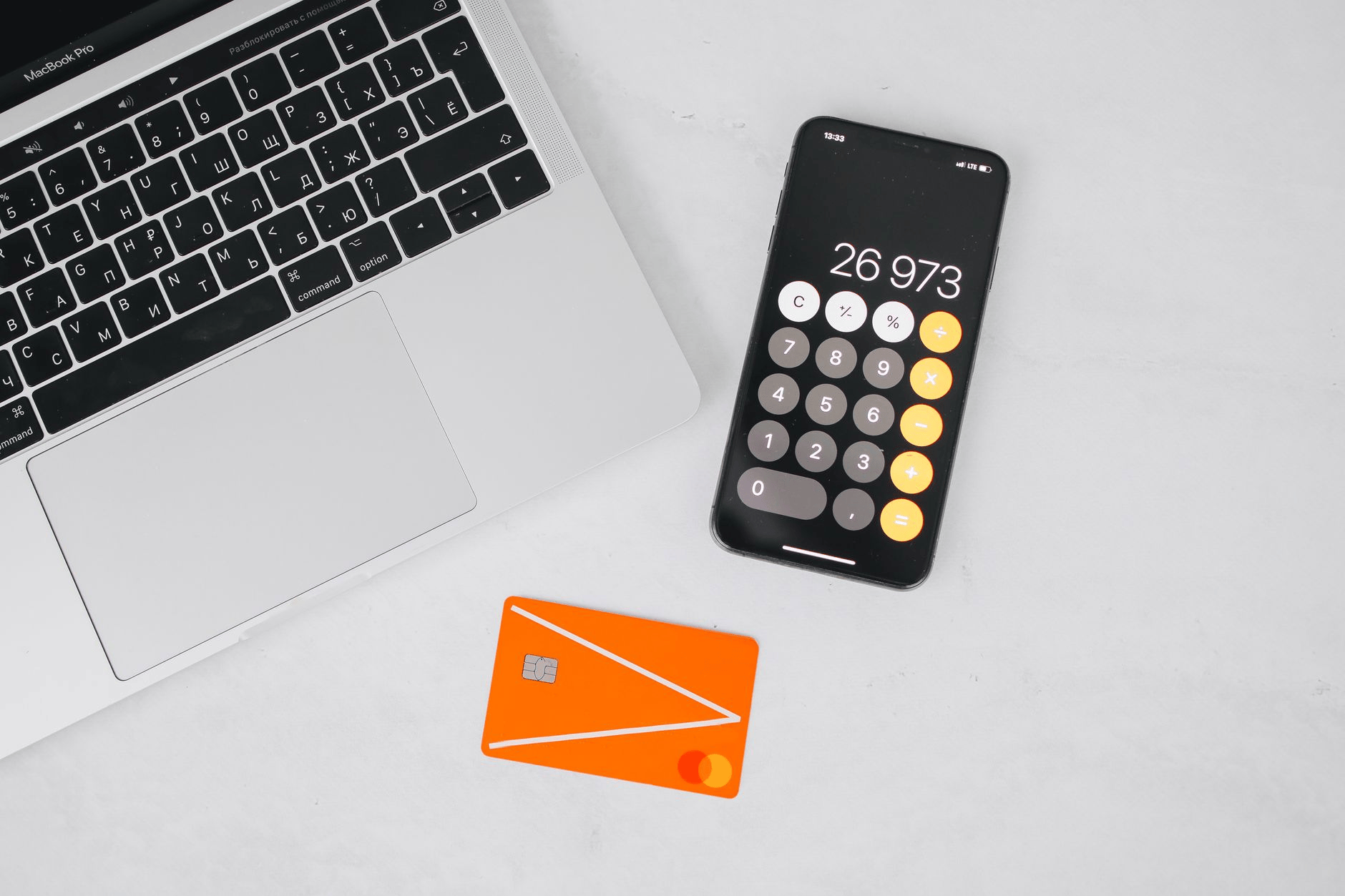 Credit Card Payoff Calculator: Plan Your Debt-Free Future