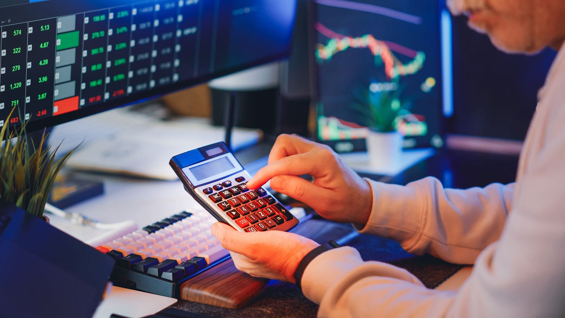 Profit Margin Calculator: Analyze Business Profitability