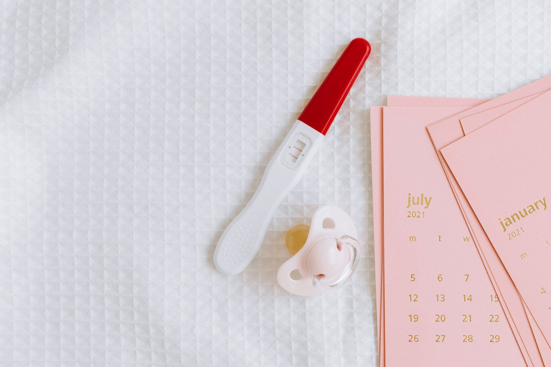 Pregnancy Due Date Calculator - Estimate Baby's Arrival