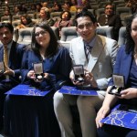 FES Iztacala reconoce a su comunidad en el marco de su 50 Aniversario