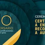 El LN-FESI refrenda su certificación ISO 9001