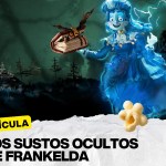 Iztacala te acerca al cine cada quince días