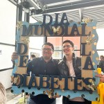 URDM presenta ciclo de conferencias en FES Iztacala por el Día Mundial de la Diabetes