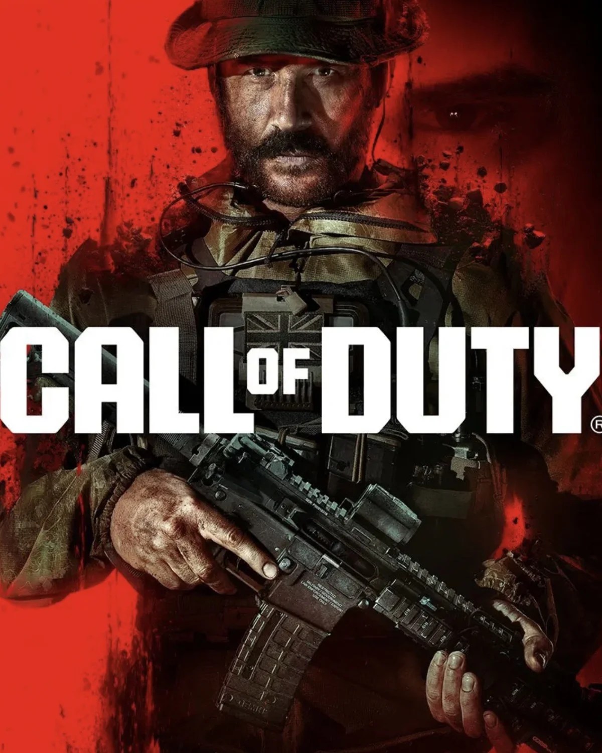 ‘Call Of Duty’ Headed To The Big Screen