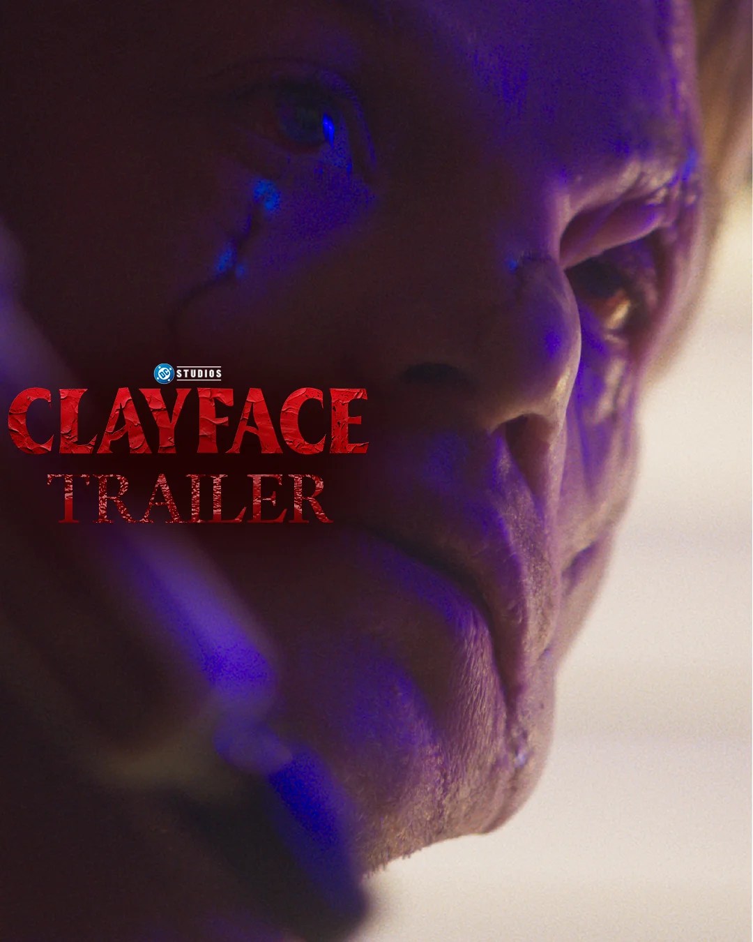 Clayface