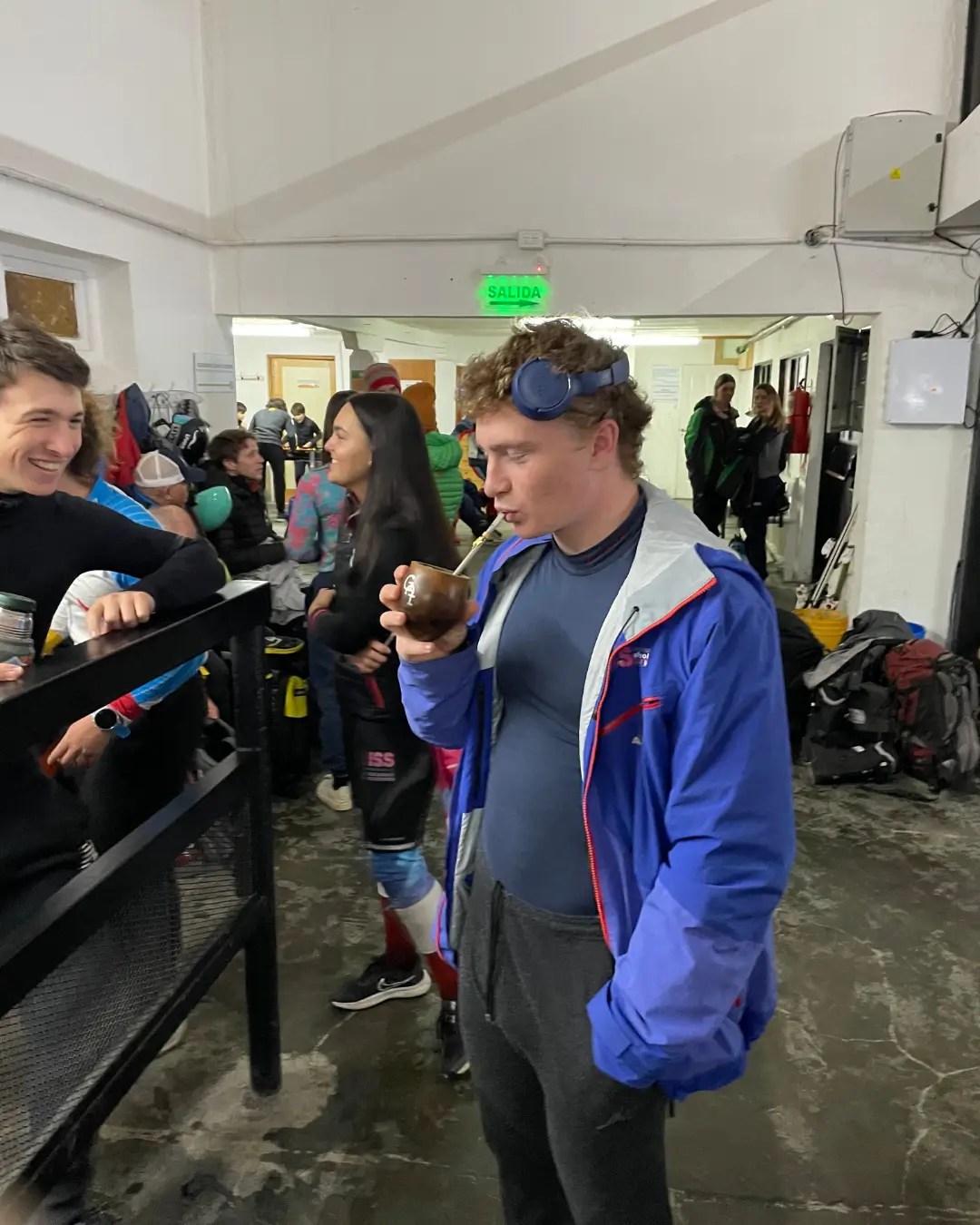 FIS Alpine Ski Racing Program in Europe