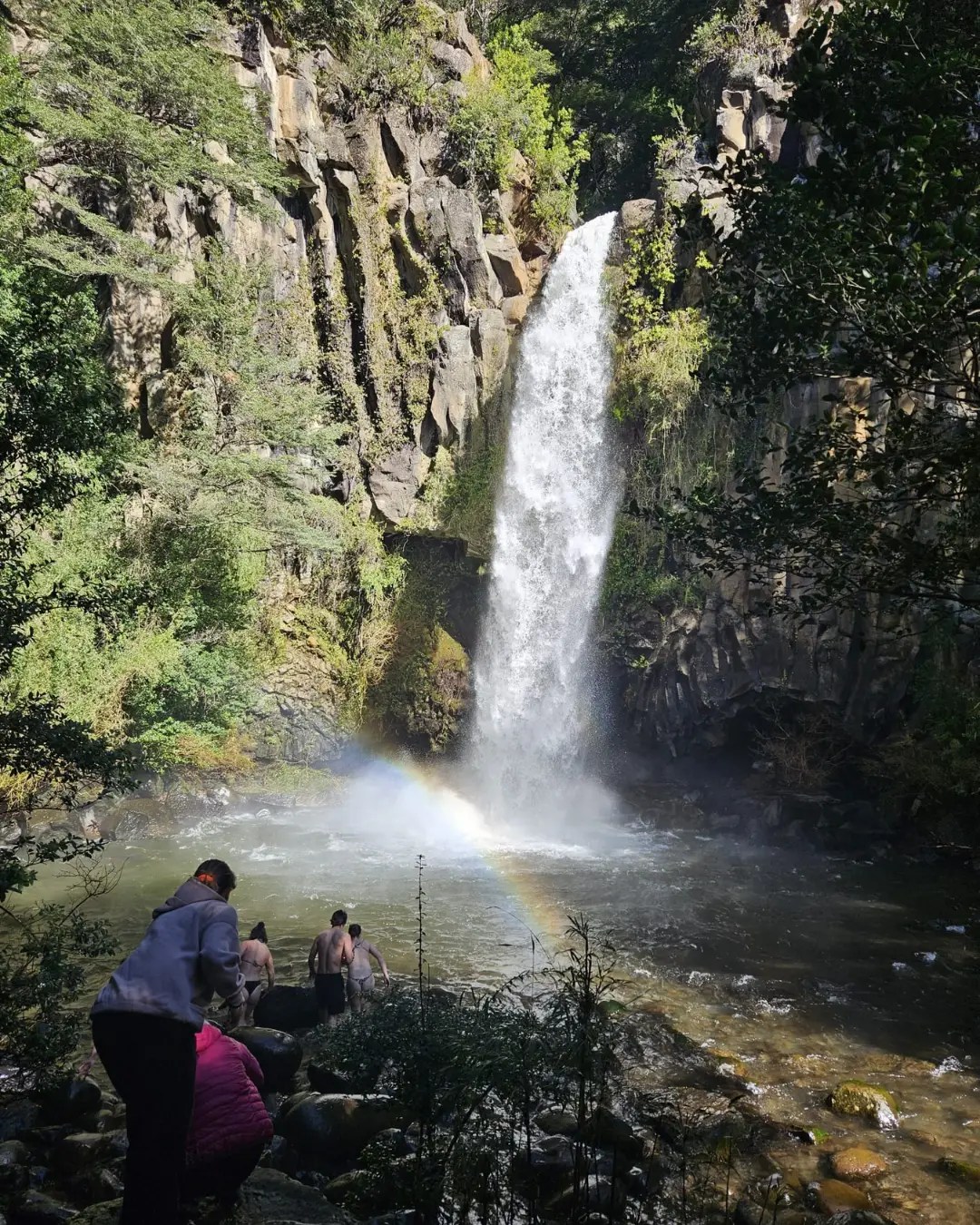 FIS Alpine Ski Racing Program in Europe