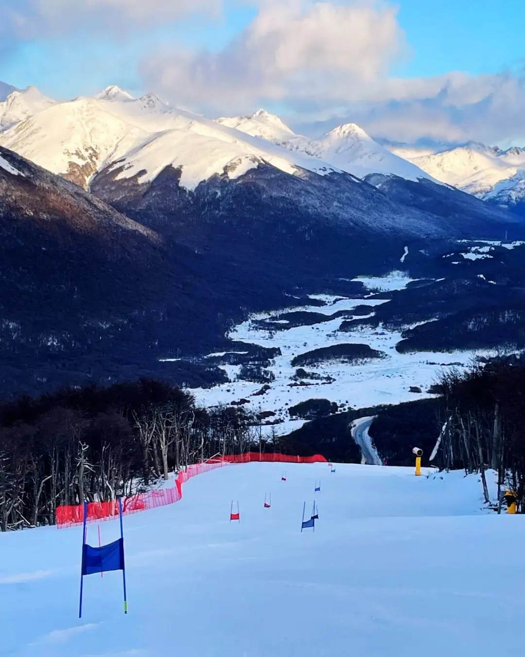 Fenix Racing Ski Team_ FIS Program_ Schedule