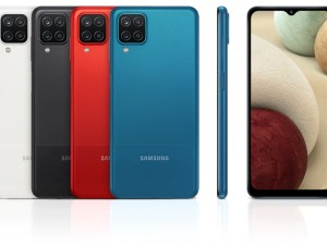 SAMSUNG Galaxy A12 64GB