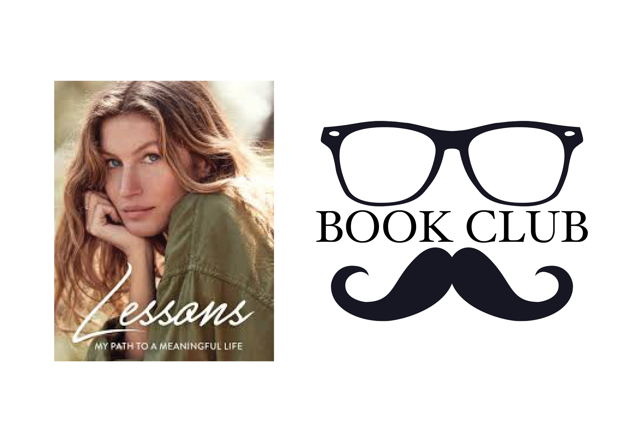 LESSONS By Gisele Bündchen