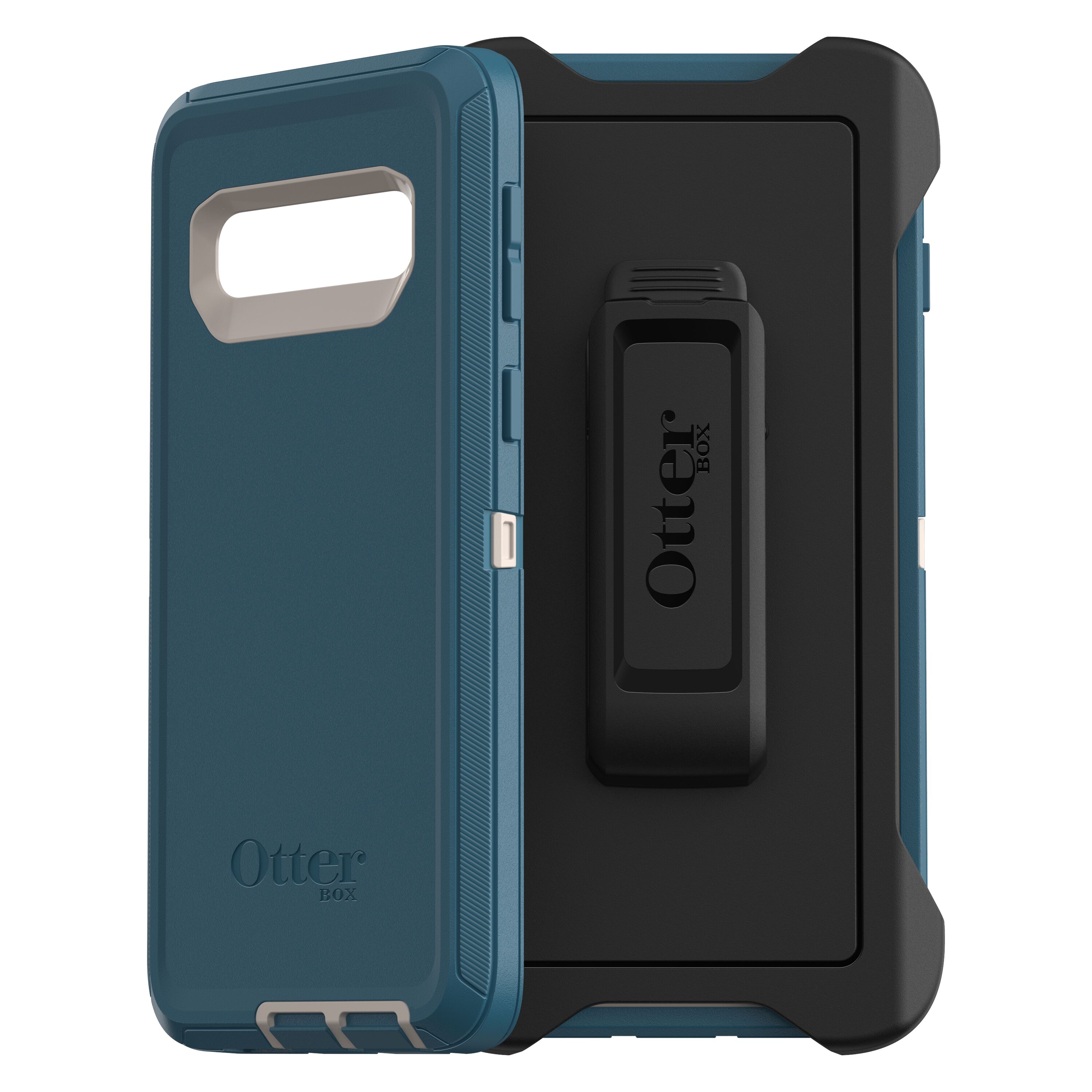 Otterbox: The Defender 
