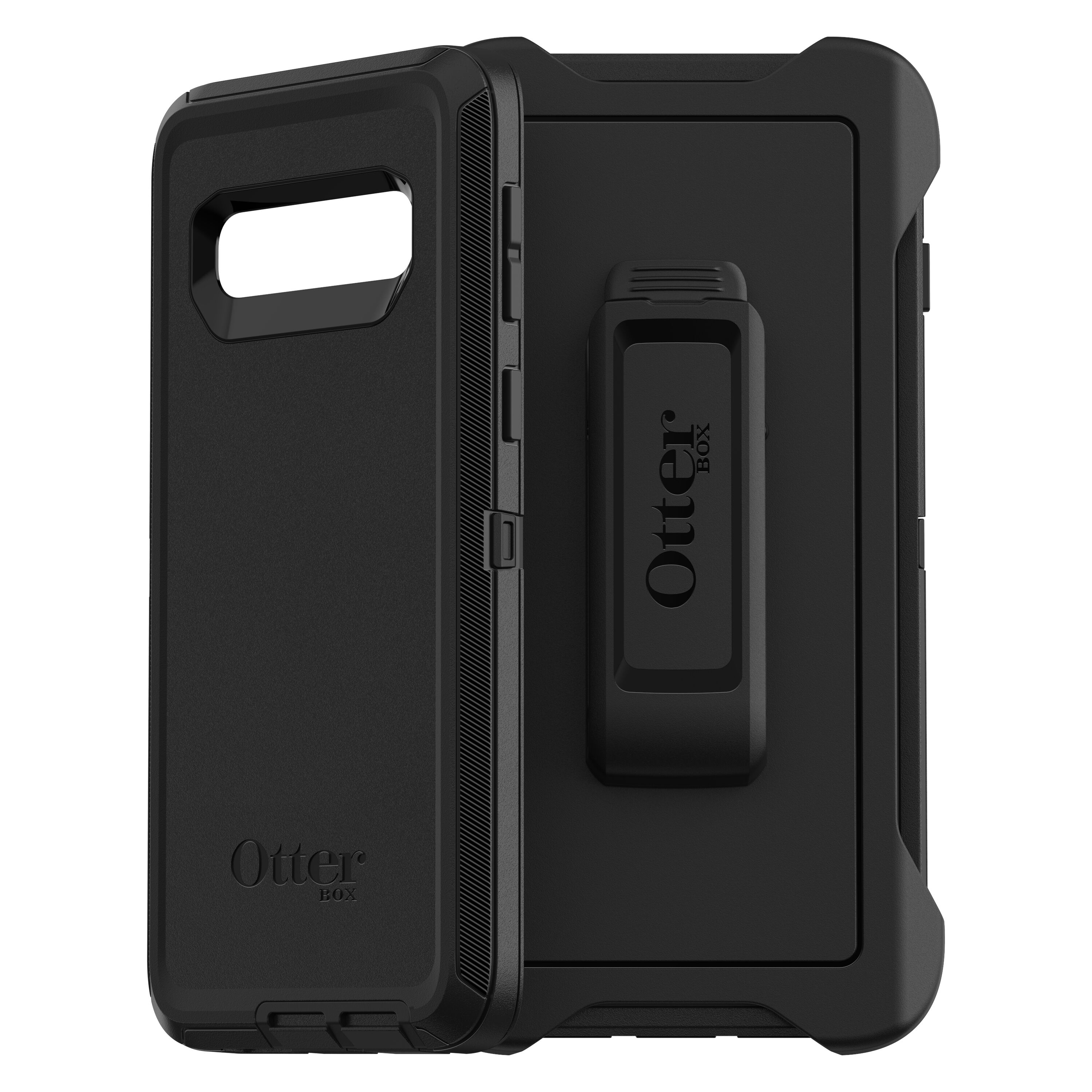 Otterbox: The Defender 