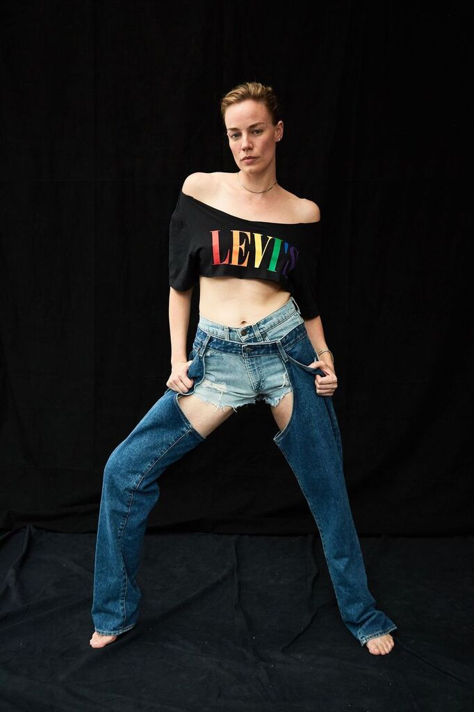 LEVIS 5