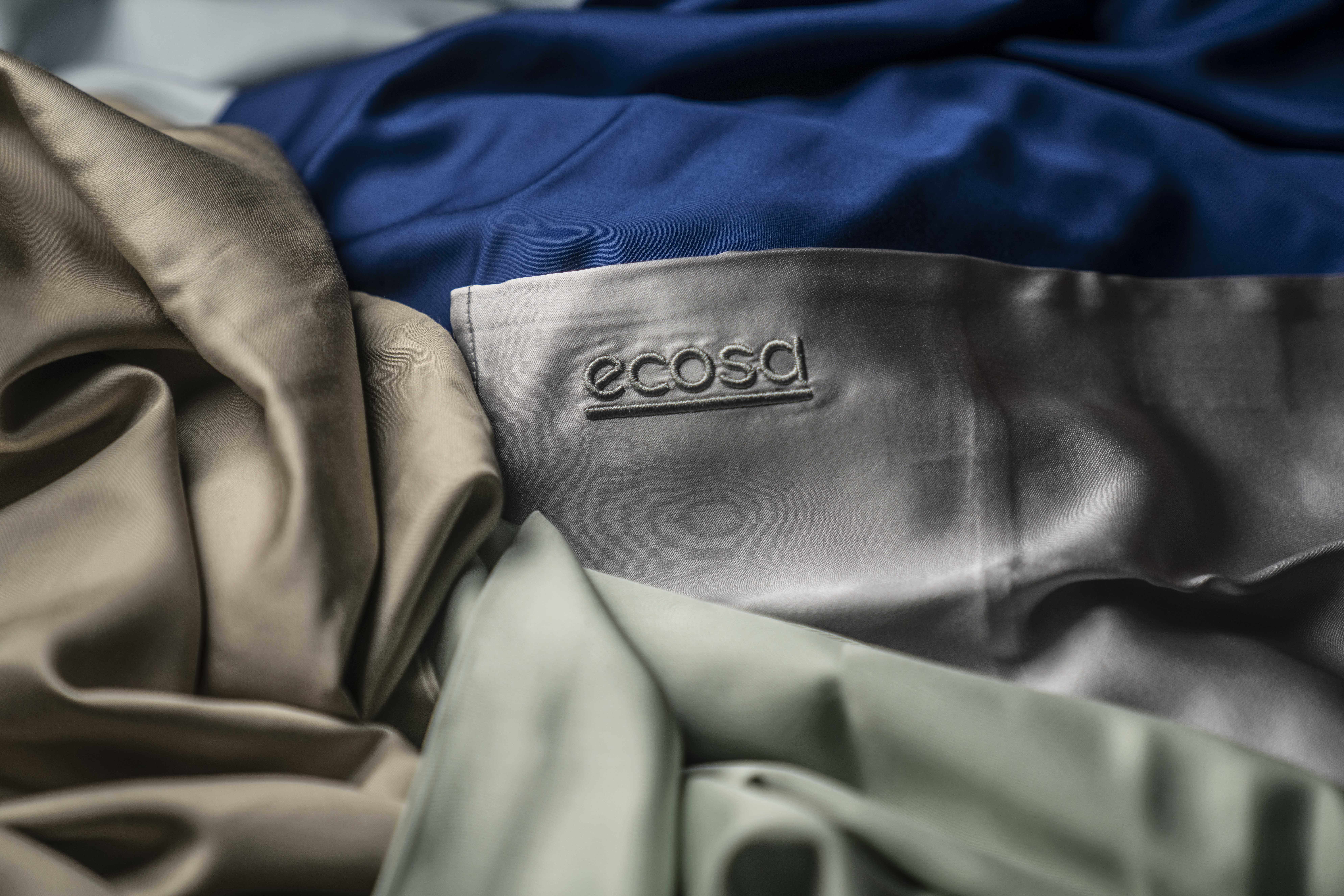 ecosa silk pillowcase