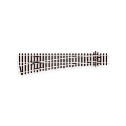 Peco - SL-96 100, Middel, Links