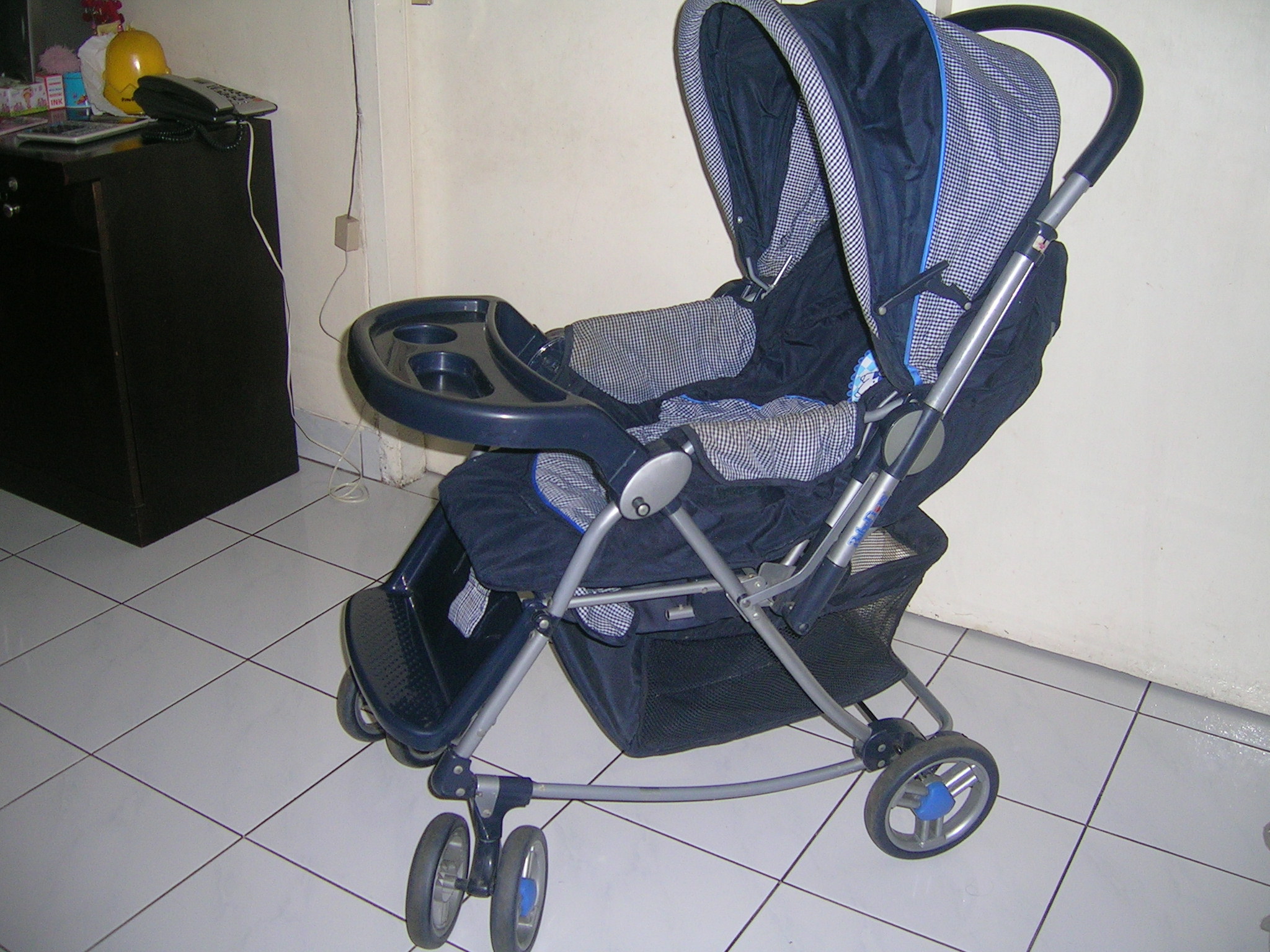JUAL KERETA BAYI BEKAS (SOLD OUT) « Fenny & Kezia's