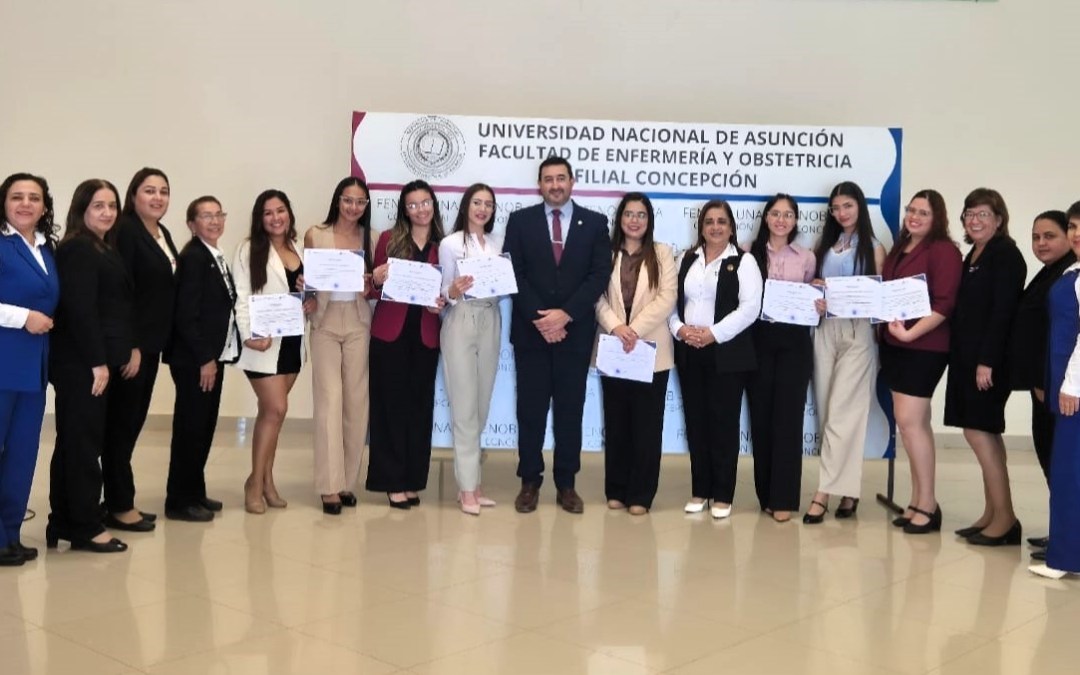 FENOB-UNA inicia las Jornadas de Jóvenes Investigadores con destacadas presentaciones y capacitación sobre investigación